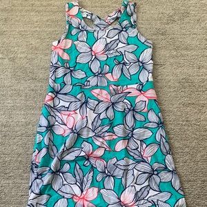 Talbots dress size M